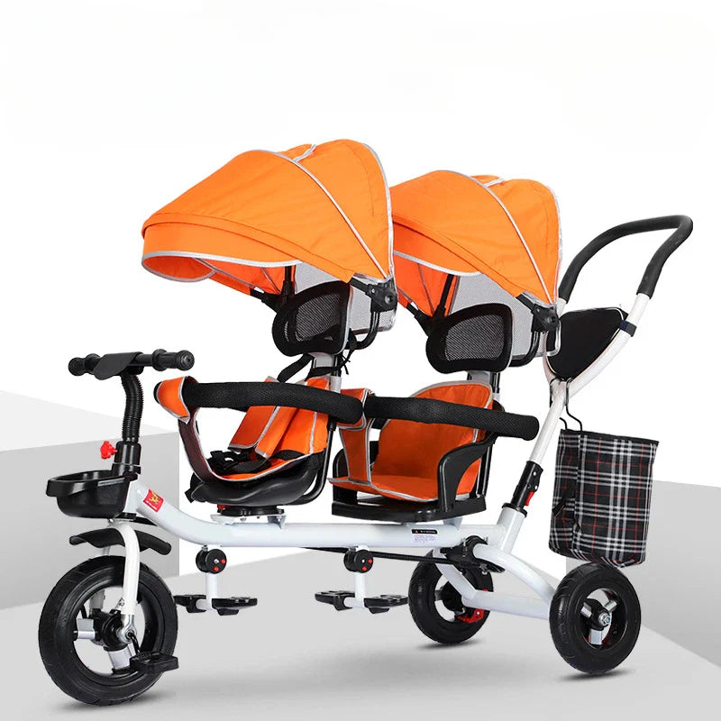 Strollers