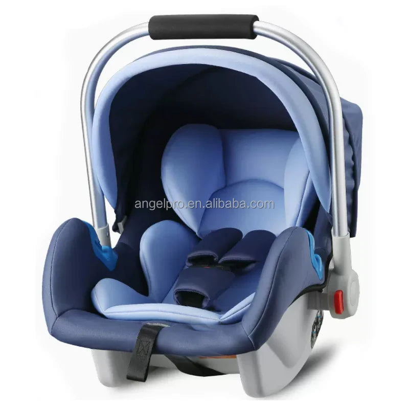 Baby Car Seat China Baby Shield Car Baby Seat Foldable Handle Carseat Safety Newborn Car Seat for Stroller with ECE