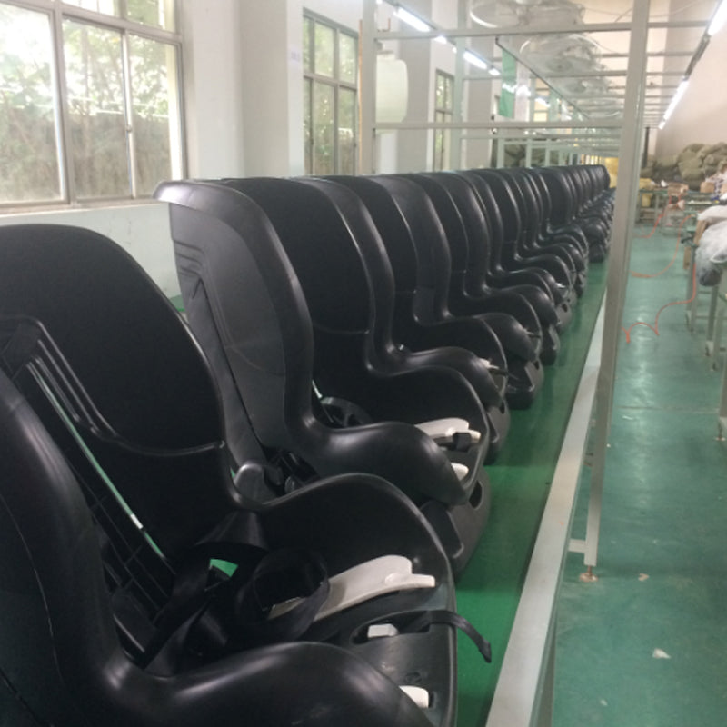 New design Portable 360 Degree Rotation Baby Safety Seat Child Car Seat for 0-12 Years Old Baby Car Seats & Accessories