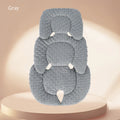 Baby Stroller Seat Cushion Universal Safety Seat Artifact, Newborn Baby Carrying Basket Universal Style