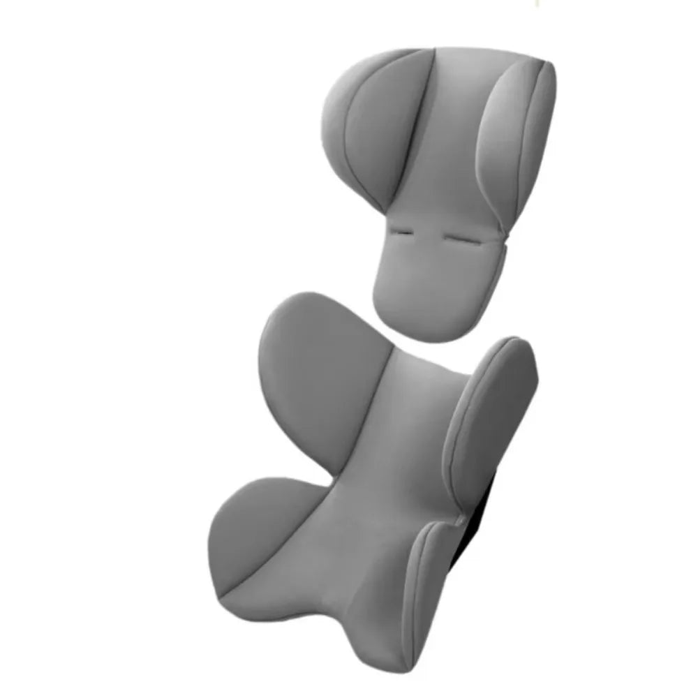 Universal Baby Stroller Cushion Breathable Multifunctional Baby Seat Cushion Soft Support Liner Pad Baby Car Seat Cushion